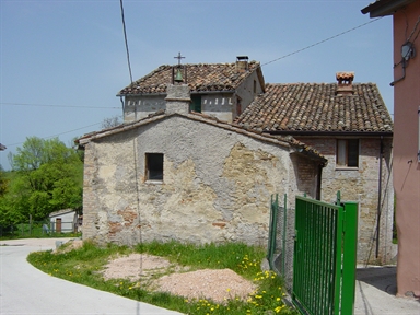 Chiesa della Madonna della Concezione